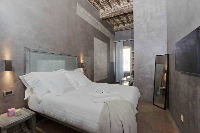 Mama's Home Rome - Oda
