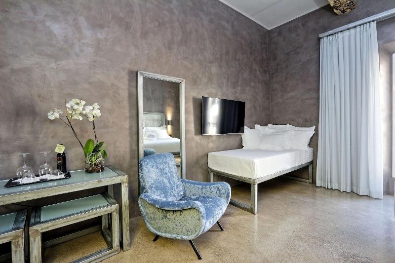 Mama's Home Rome - Oda