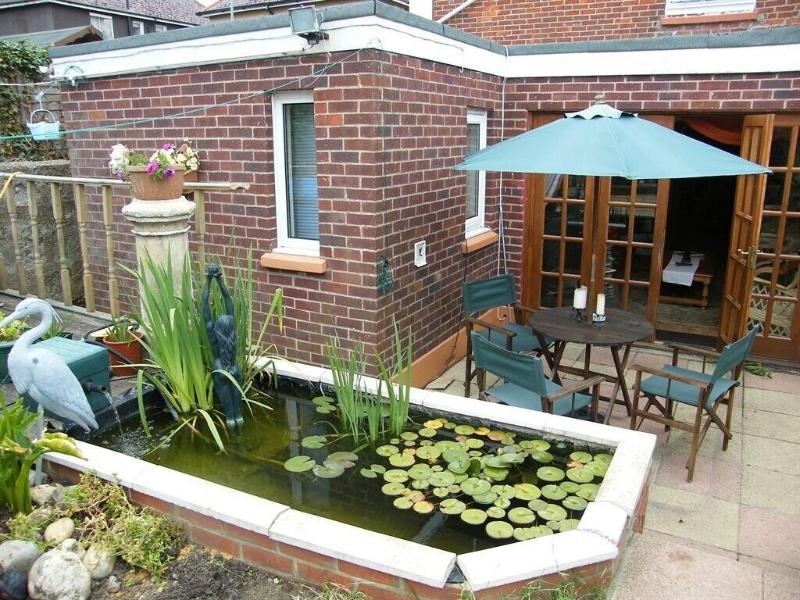 Whitecliff View - Genel