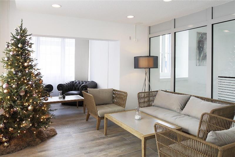 Work Life Residence By Primestay - Bar