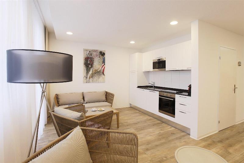 Work Life Residence By Primestay - Lobi