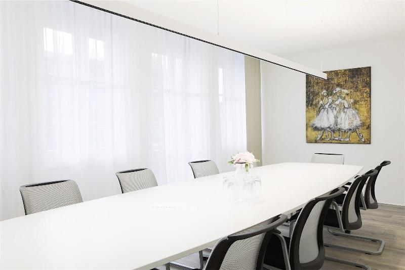 Work Life Residence By Primestay - Toplantı