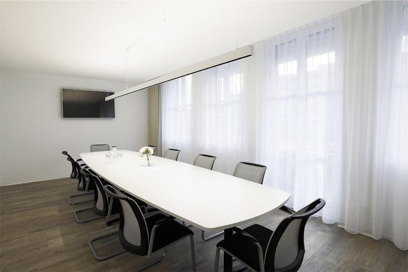 Work Life Residence By Primestay - Toplantı