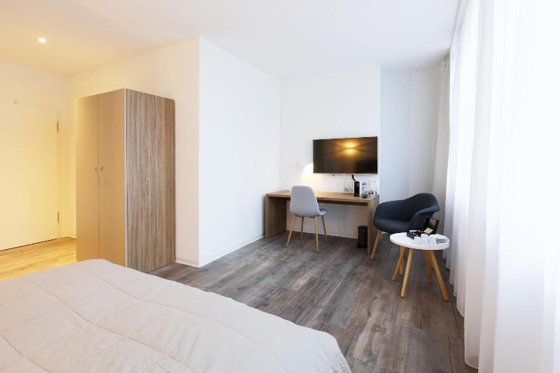 Work Life Residence By Primestay - Oda
