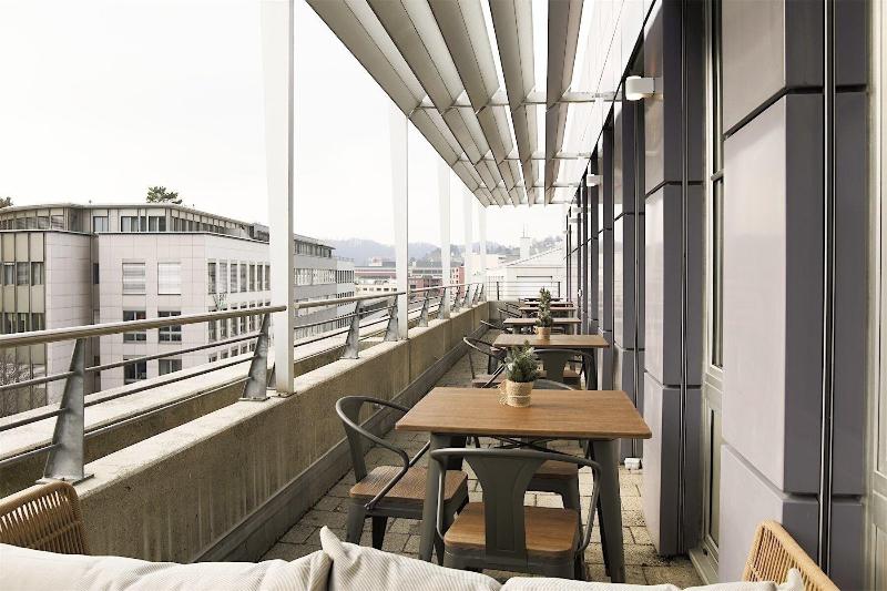 Work Life Residence By Primestay - Oda