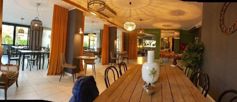 Wuhostel - Lobi