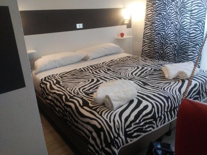 Wuhostel - Genel