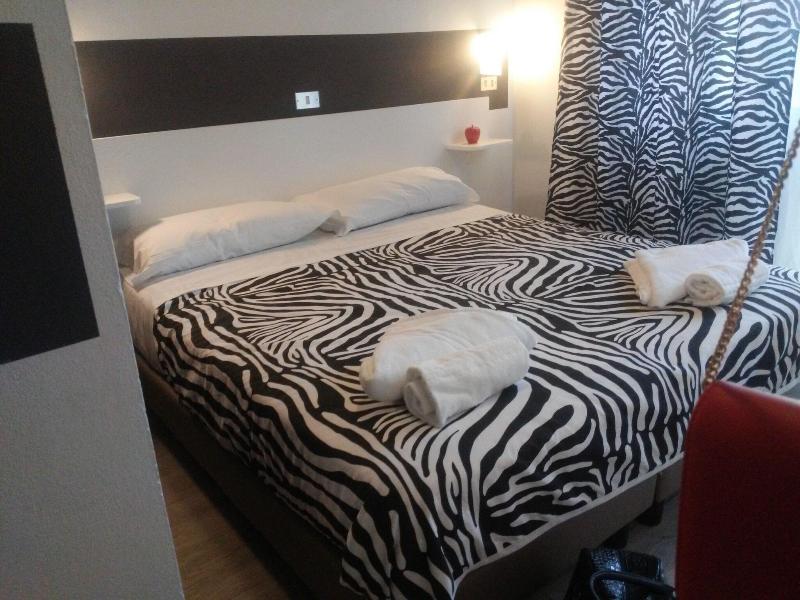 Wuhostel - Genel