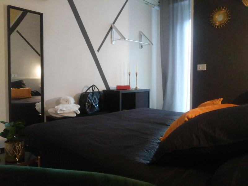 Wuhostel - Oda