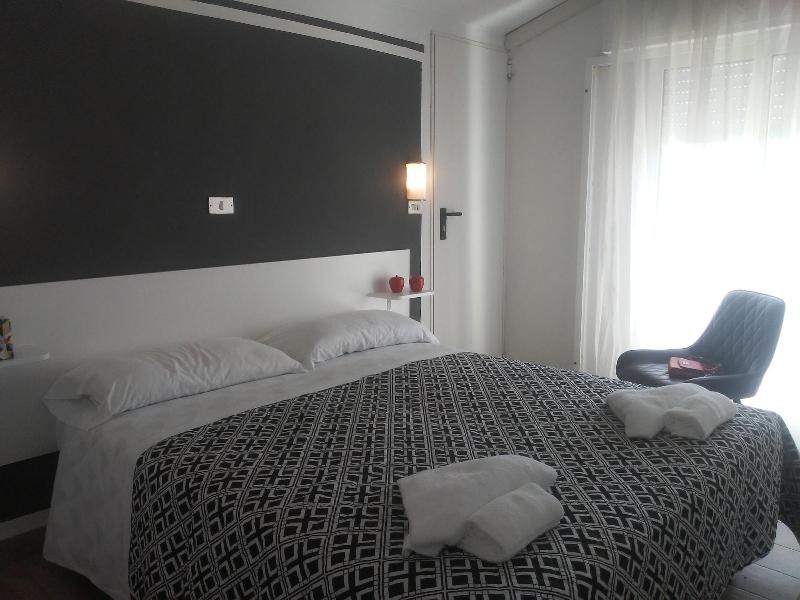 Wuhostel - Oda