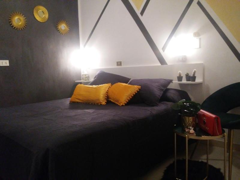 Wuhostel - Oda