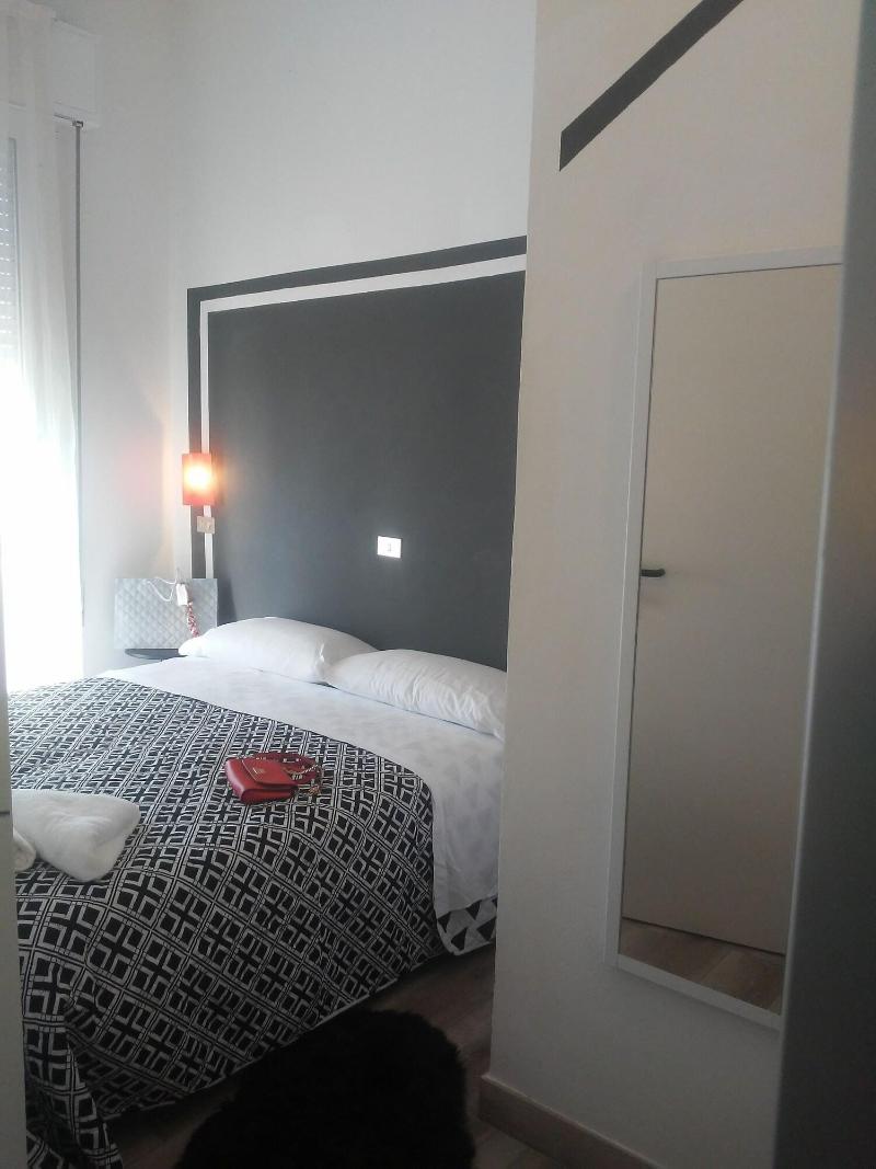 Wuhostel - Oda