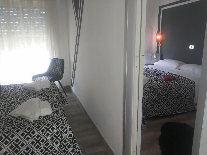 Wuhostel - Oda