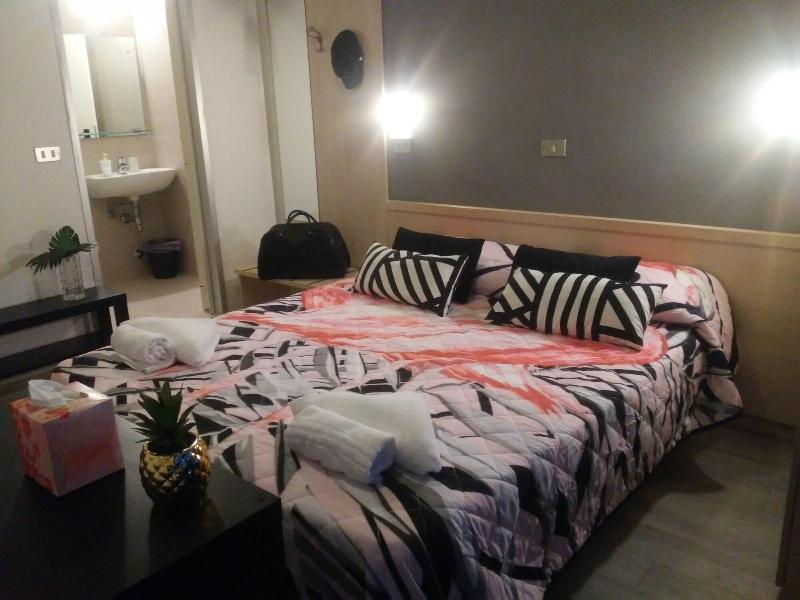 Wuhostel - Oda