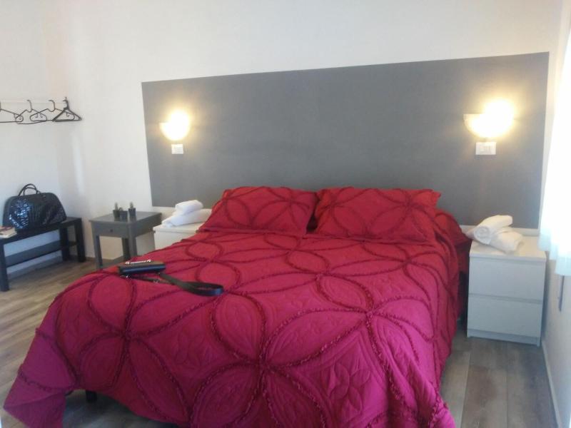 Wuhostel - Oda