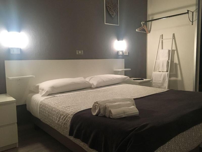 Wuhostel - Oda