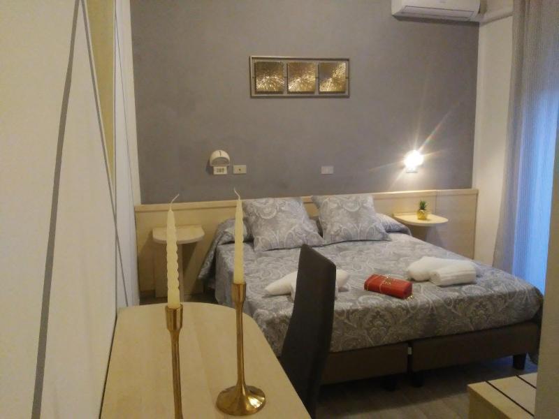 Wuhostel - Oda