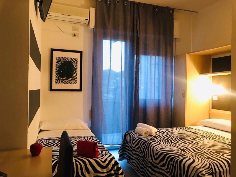 Wuhostel - Oda