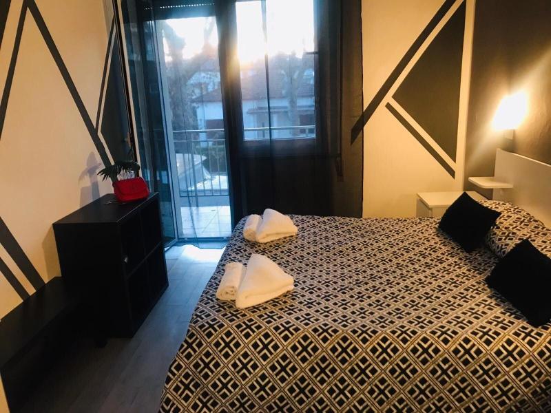 Wuhostel - Oda