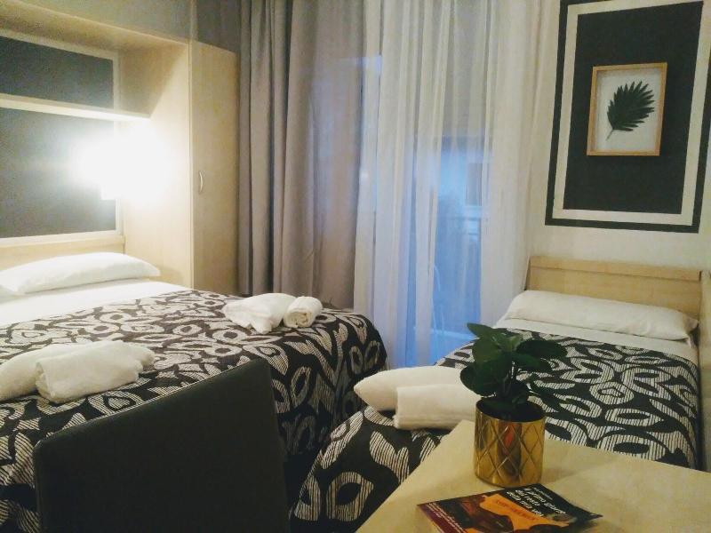 Wuhostel - Oda