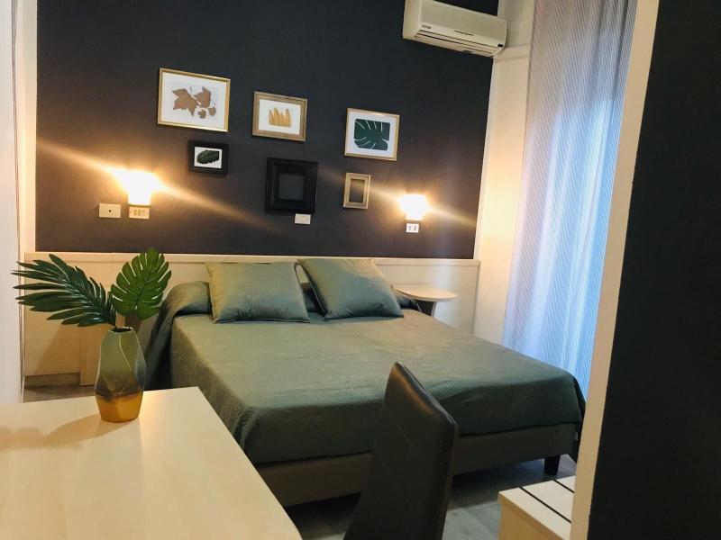 Wuhostel - Oda