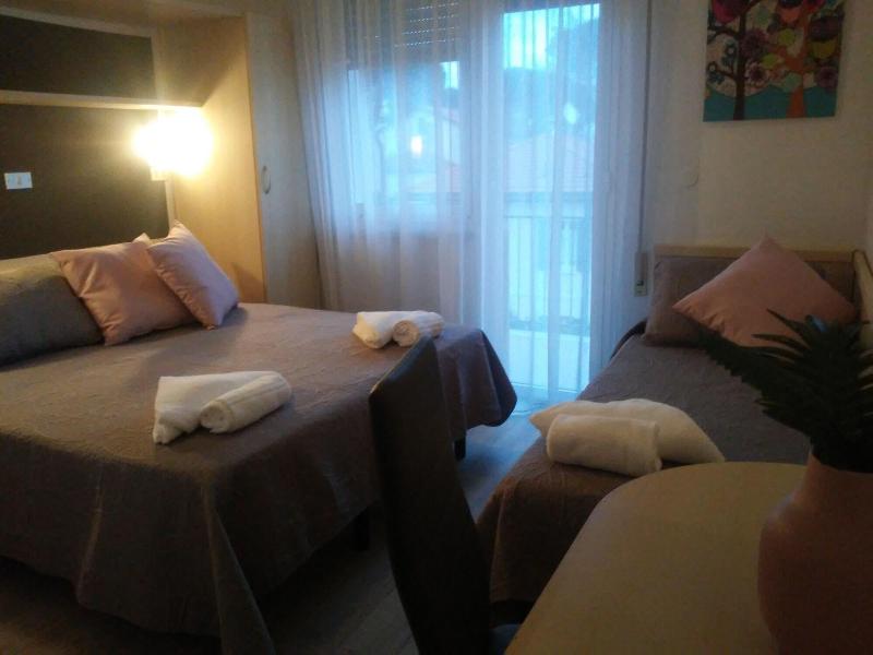 Wuhostel - Oda