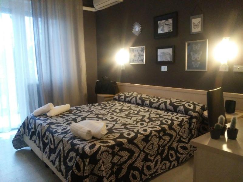 Wuhostel - Oda