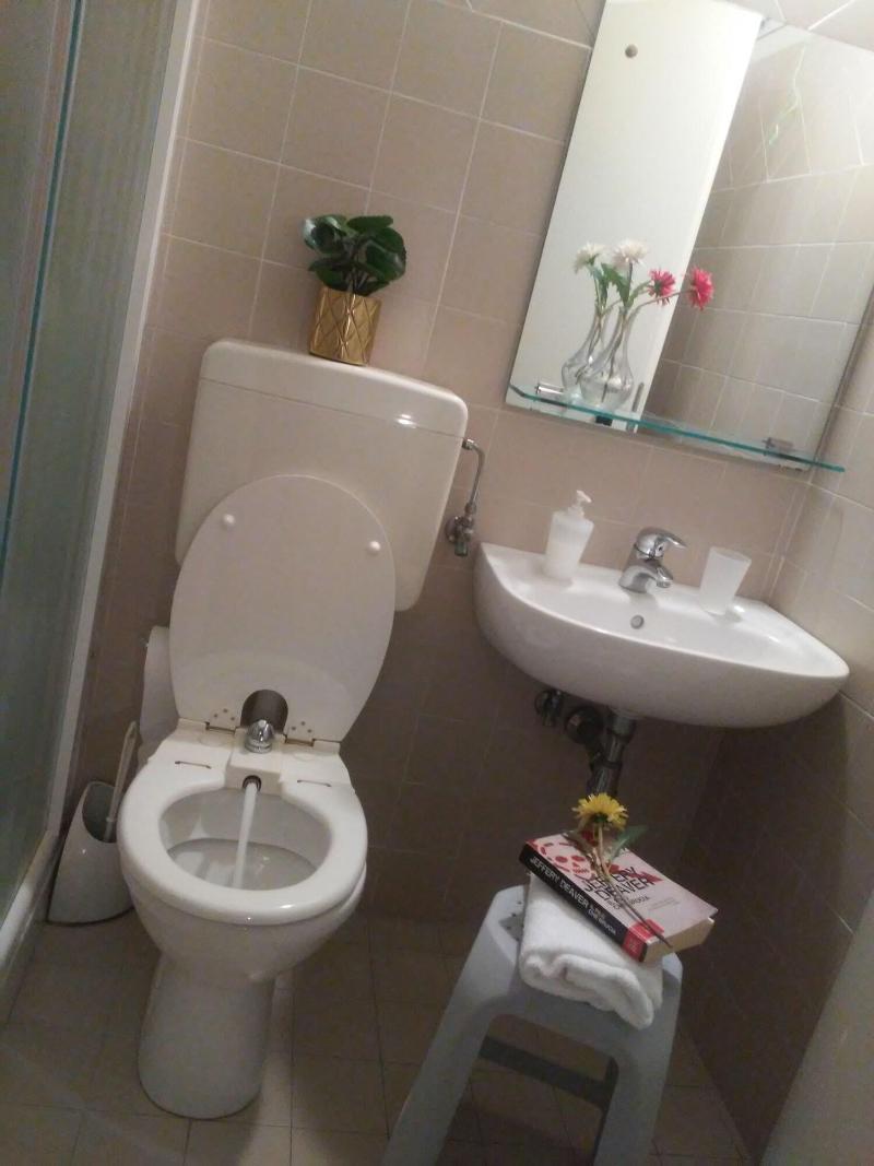Wuhostel - Oda
