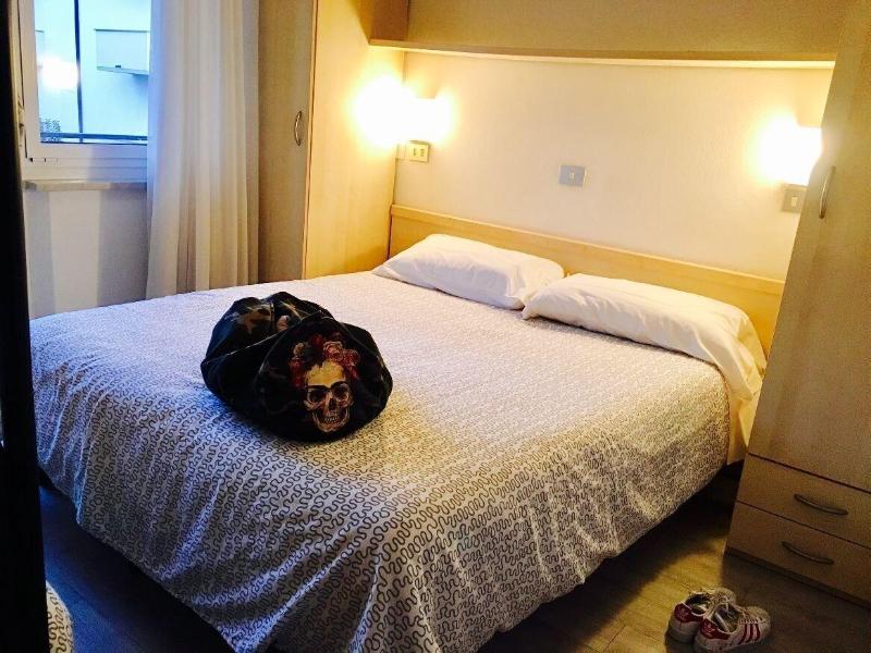 Wuhostel - Oda
