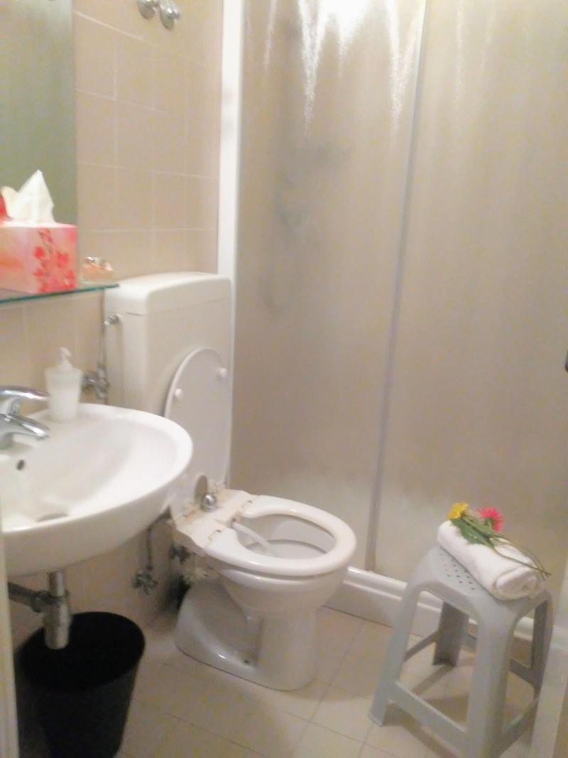 Wuhostel - Oda