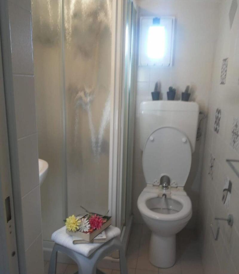 Wuhostel - Oda