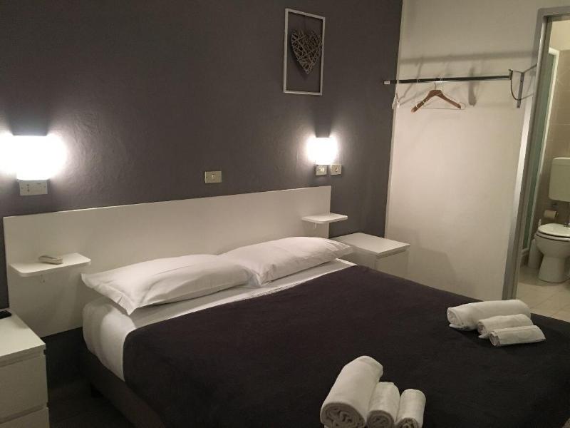 Wuhostel - Oda