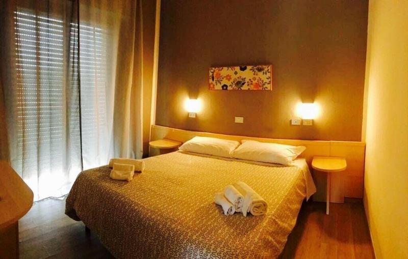Wuhostel - Oda