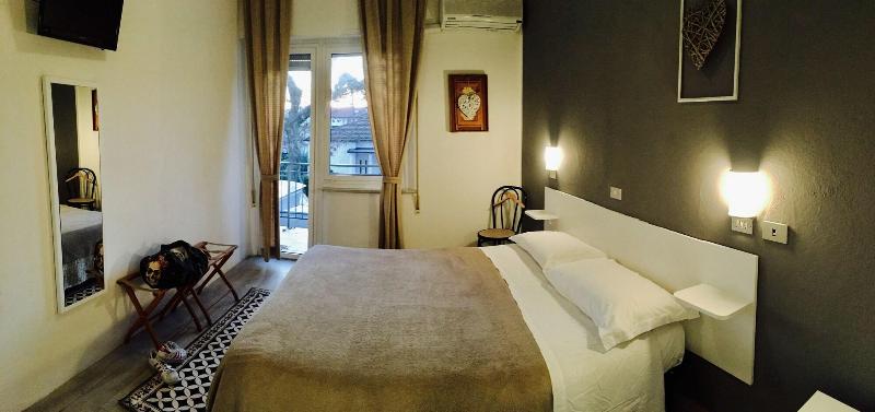 Wuhostel - Oda