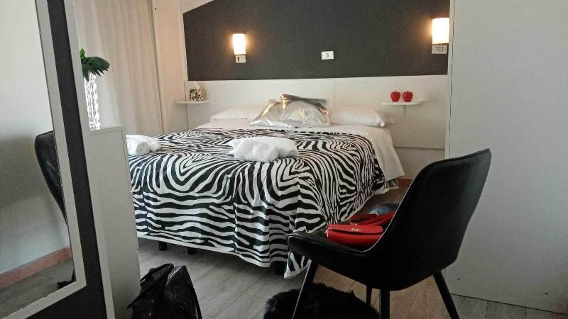 Wuhostel - Oda