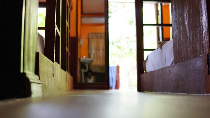Yoghurt Home - Oda