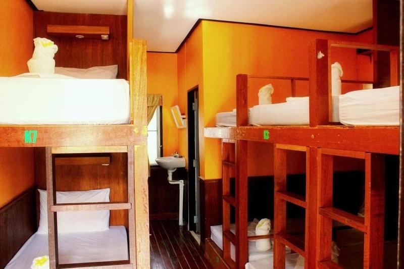 Yoghurt Home - Oda