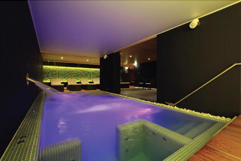 Hotel ZENA beauty & shopping center - Aktivite