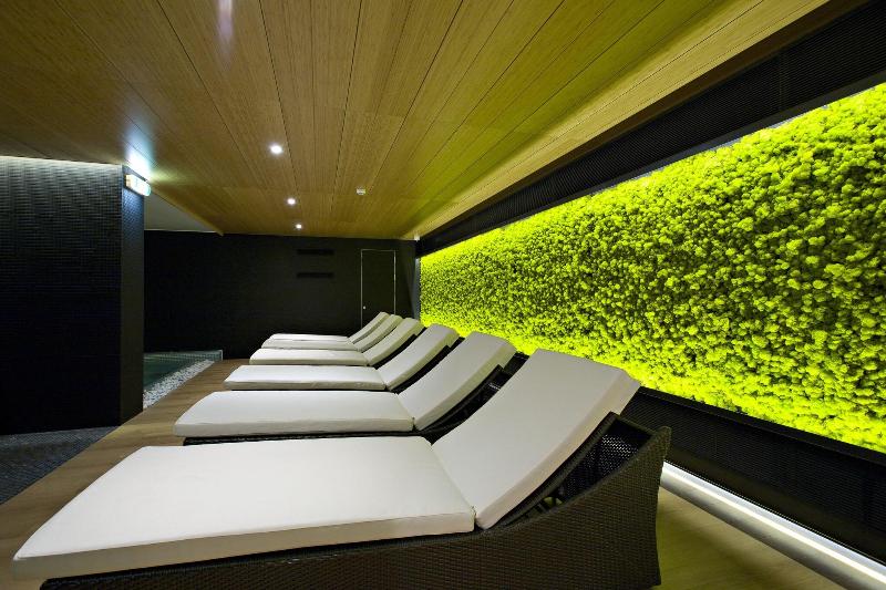 Hotel ZENA beauty & shopping center - Aktivite