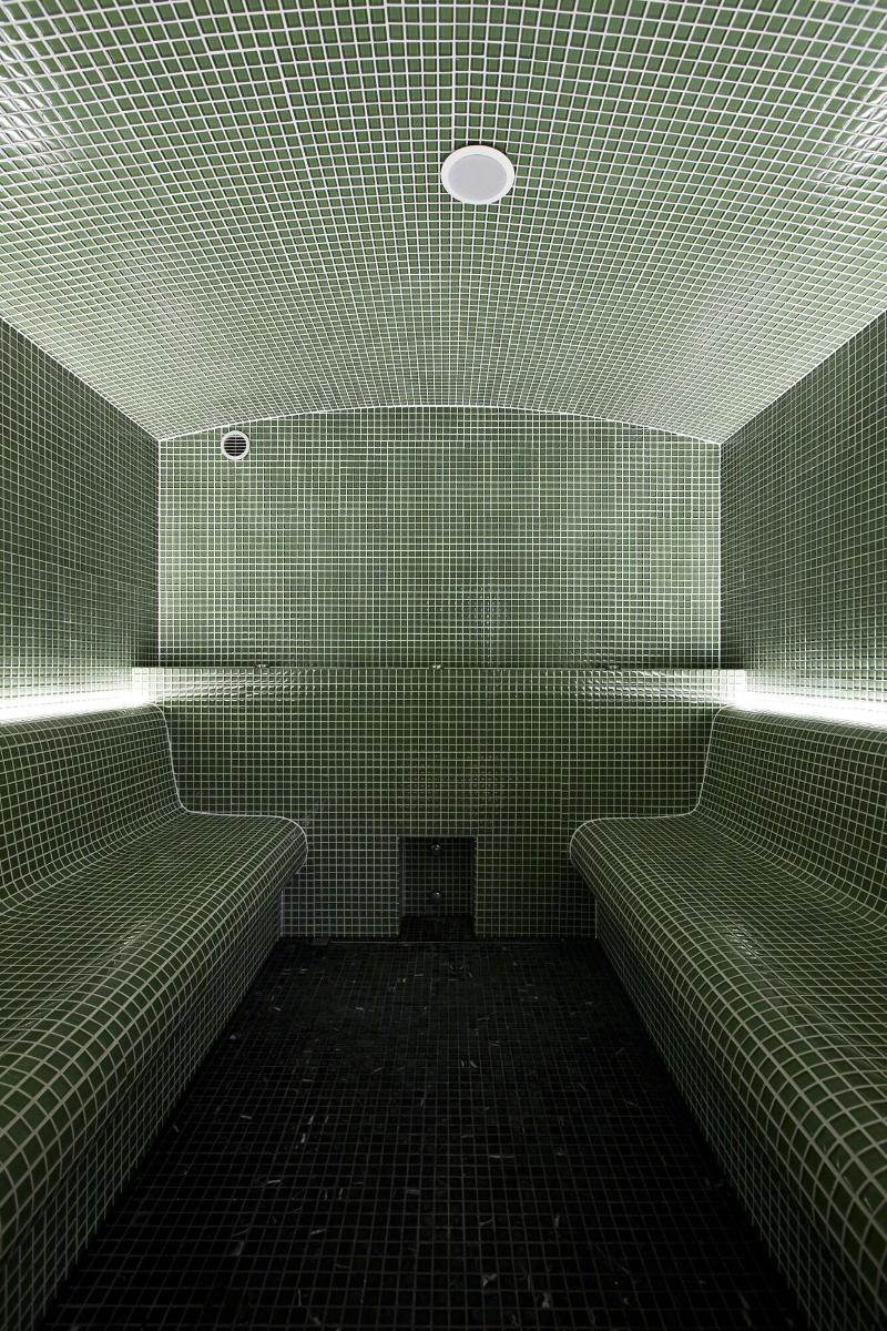 Hotel ZENA beauty & shopping center - Aktivite
