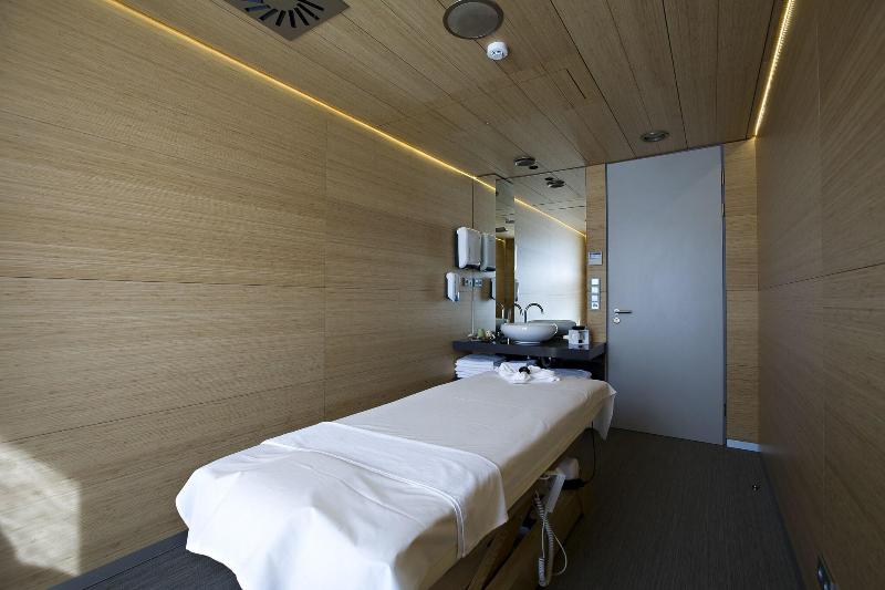Hotel ZENA beauty & shopping center - Aktivite