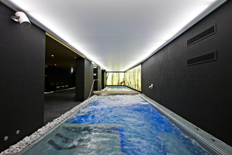 Hotel ZENA beauty & shopping center - Aktivite