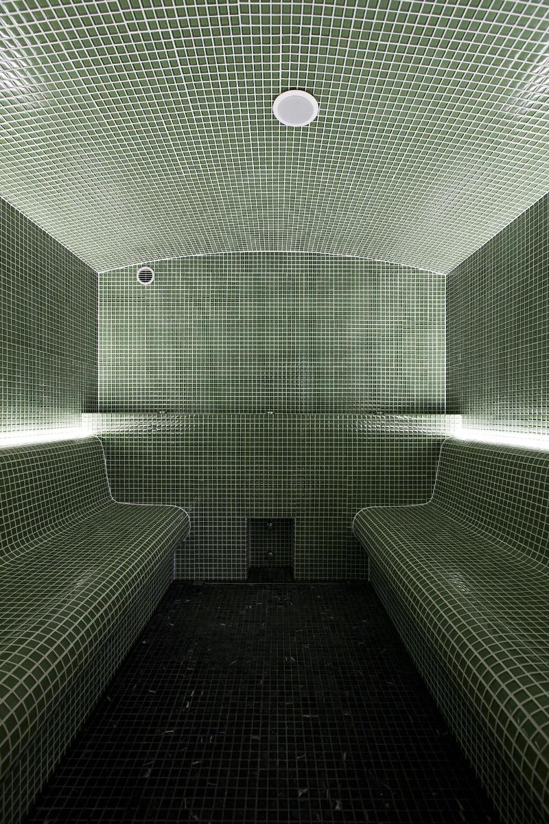 Hotel ZENA beauty & shopping center - Aktivite