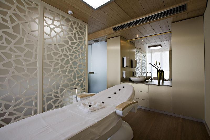 Hotel ZENA beauty & shopping center - Aktivite