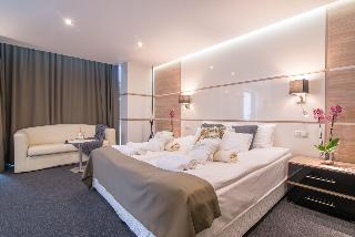Hotel ZENA beauty & shopping center otel fotoğrafı