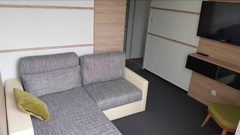 Hotel ZENA beauty & shopping center - Oda