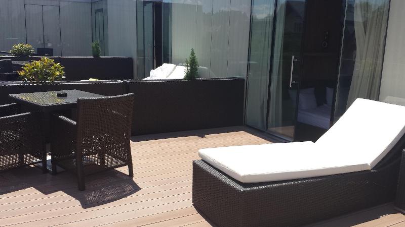 Hotel ZENA beauty & shopping center - Oda