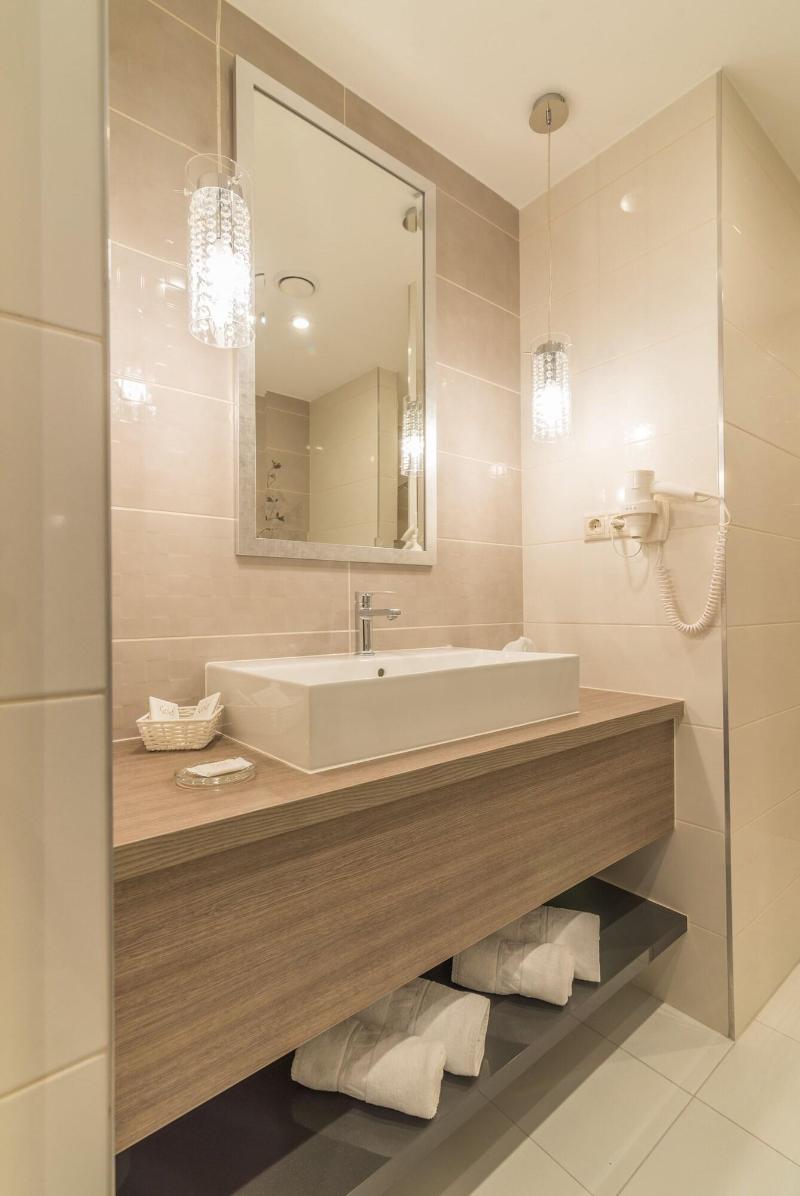 Hotel ZENA beauty & shopping center - Oda