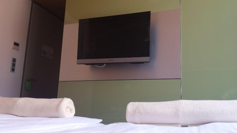 Hotel ZENA beauty & shopping center - Oda