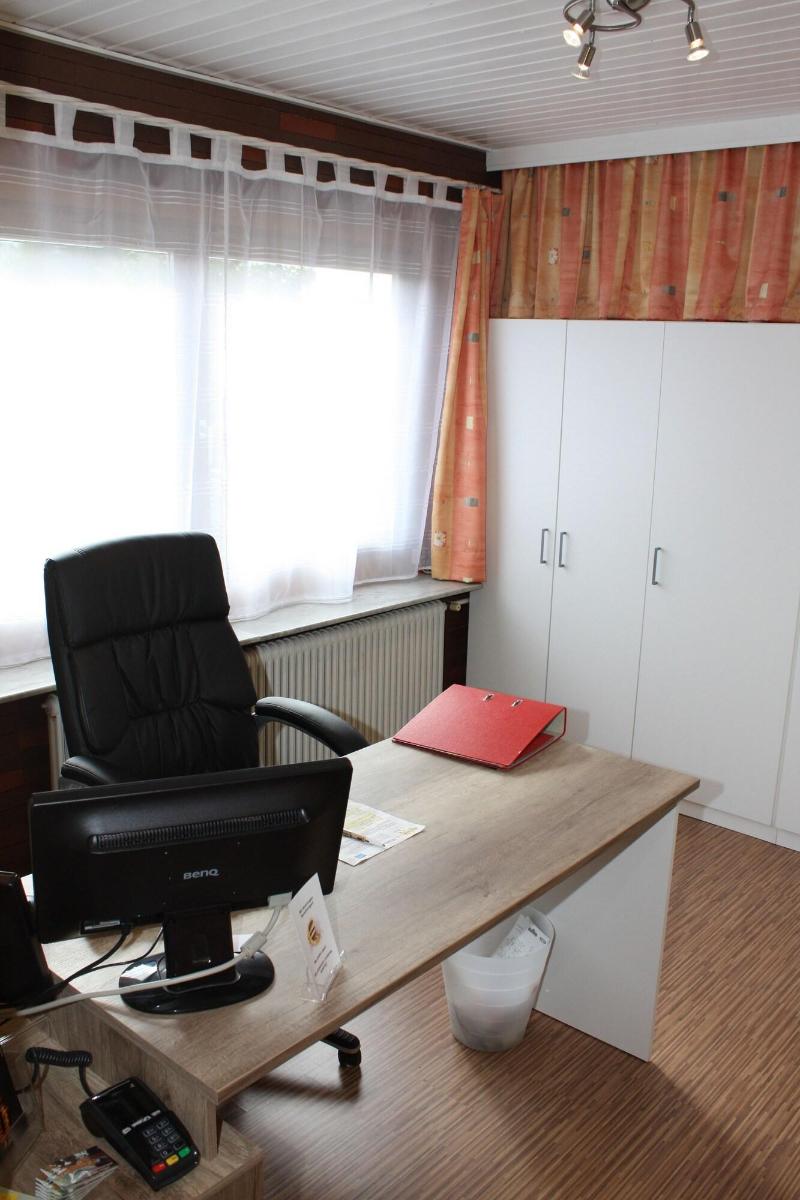 Pension zum Mühlrad - Lobi